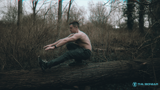 Balance Position