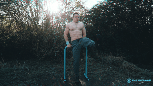 Leg Lift