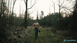 Train Wild Witcher Training