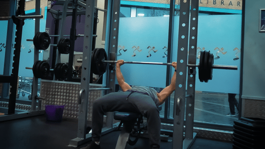 Bench Press