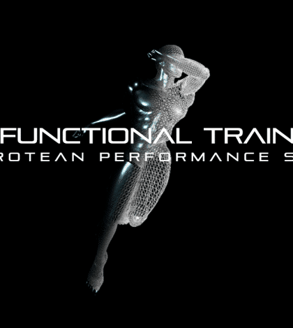 SuperFunctional Training 2