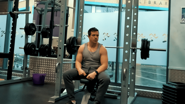 Bench Press