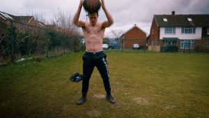Core Training