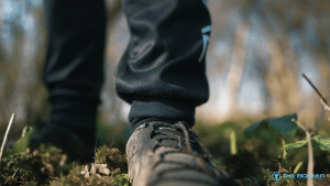 Ankle Strength