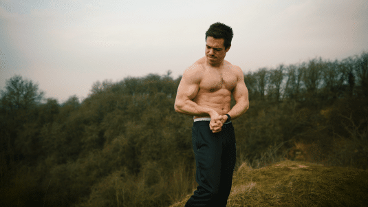 Build Muscle by Training Multiple Times Per Day