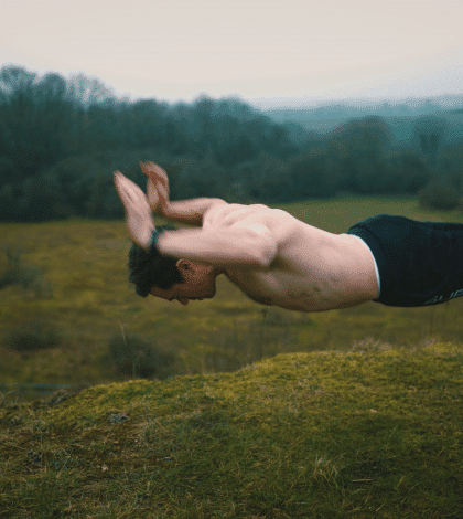 short workouts
