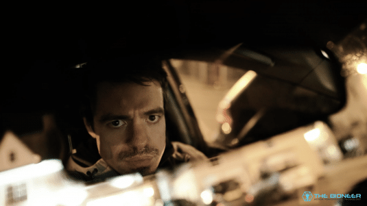 Driving working memory