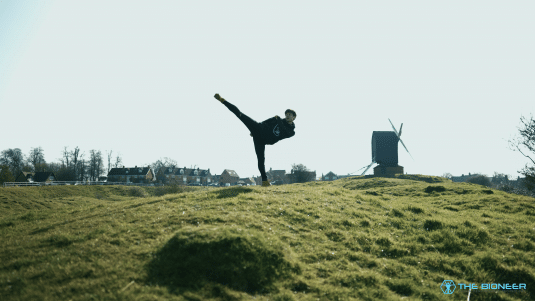 Grant Kick