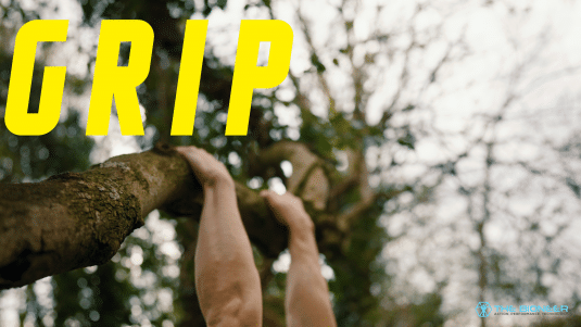 Hanging Grip