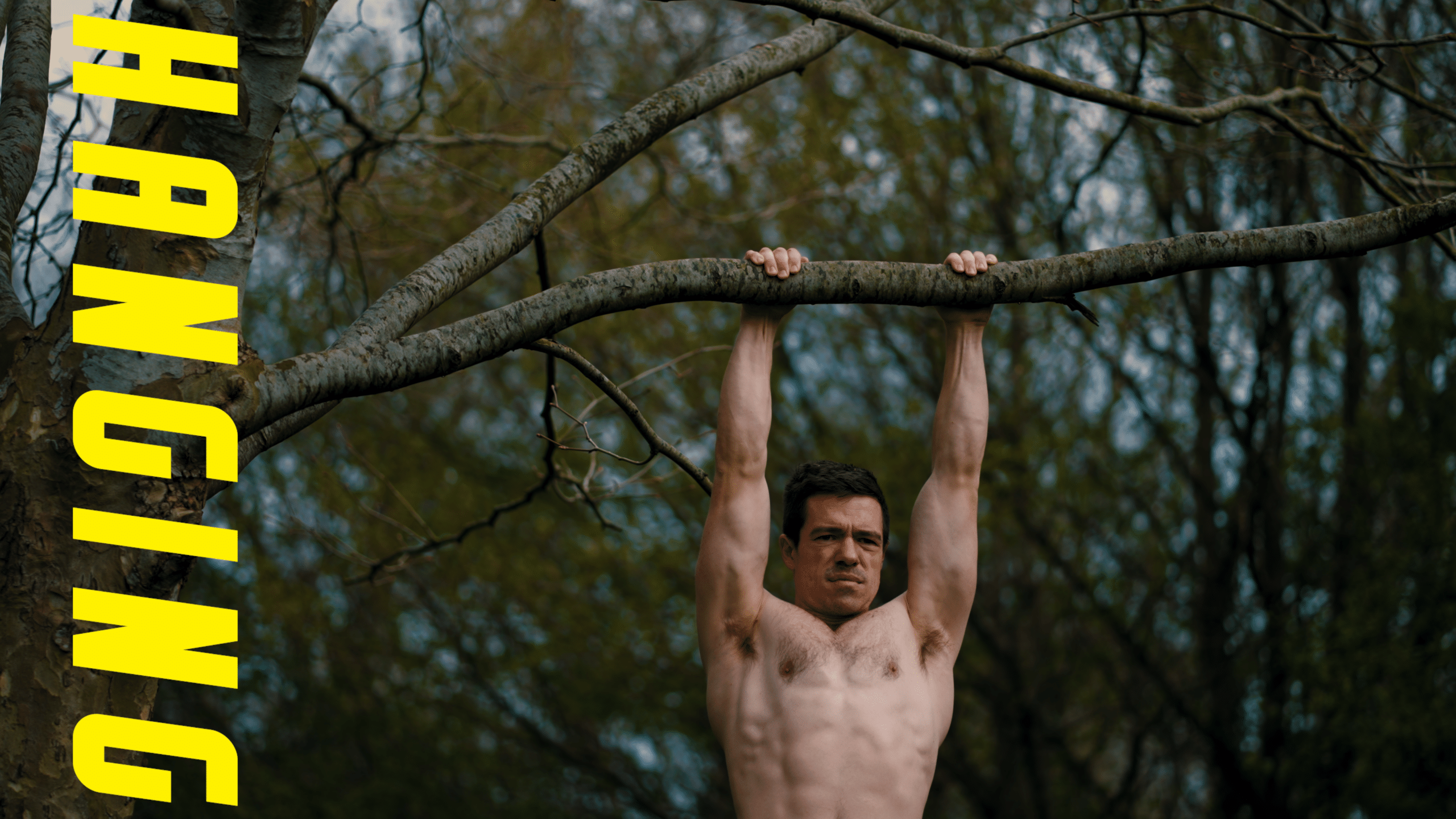 Hanging Benefits