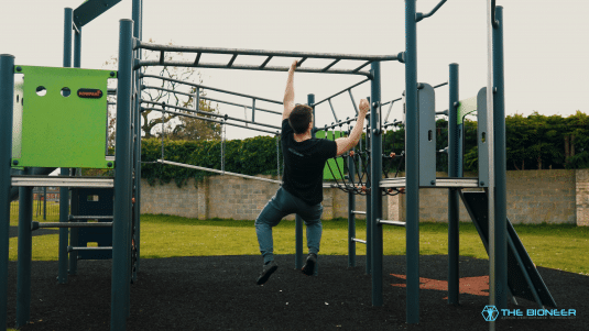 Monkey Bars