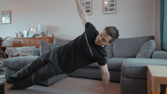 Side Plank