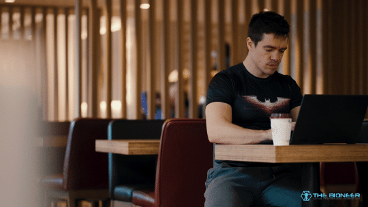 working memory and coffee