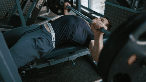 Bench Press Volume vs Intensity