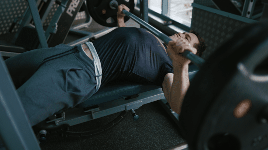 Bench Press Volume vs Intensity