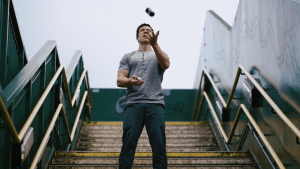 Juggling