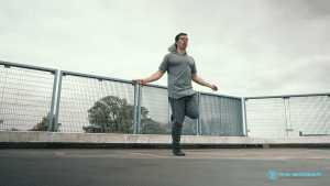 Skipping for Cardio