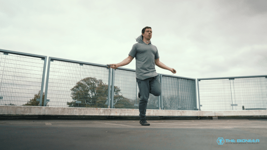 Skipping for Cardio