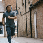 Running and Staying Active