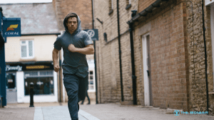 Running and Staying Active