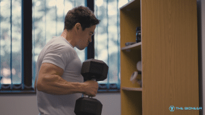 Time Manipulation Training