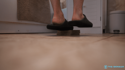 Calf Raise