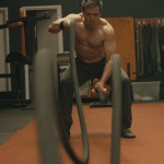 Battle Ropes