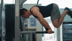 Tuck Planche