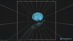 Cursive for Brain