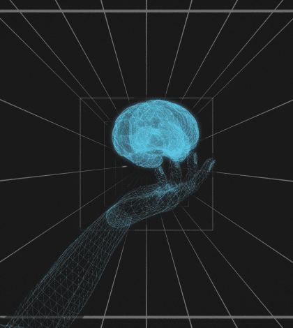 Cursive for Brain