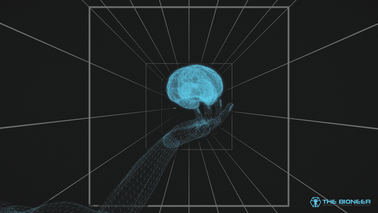Cursive for Brain