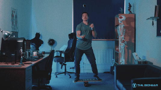 Juggling working memory