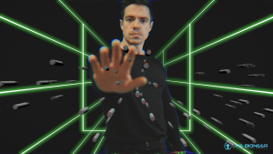 VR Bullets
