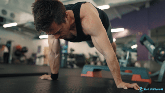 Planche Lean