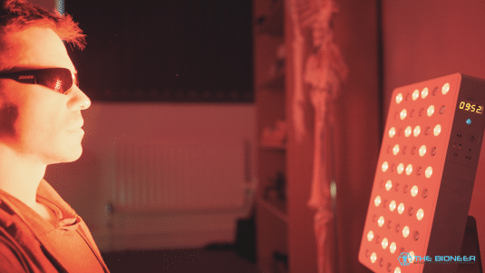 Red Light Therapy
