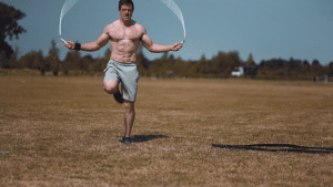 Skipping for working memory