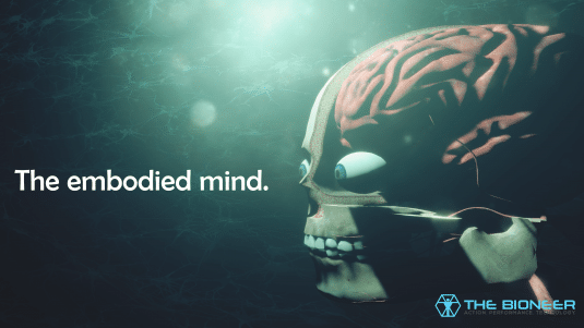 Embodied Mind
