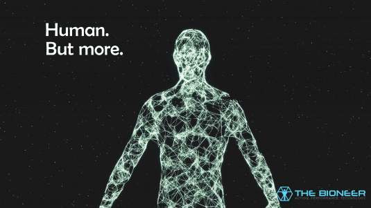 Human But Better