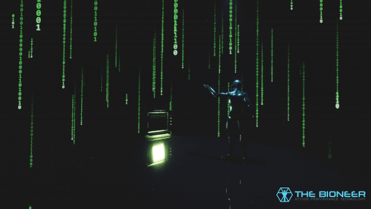 Ghost in the Machine