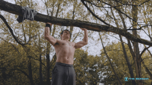 Overcoming Isometrics for Muscle Fiber Recruitment