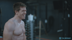Strength Tired