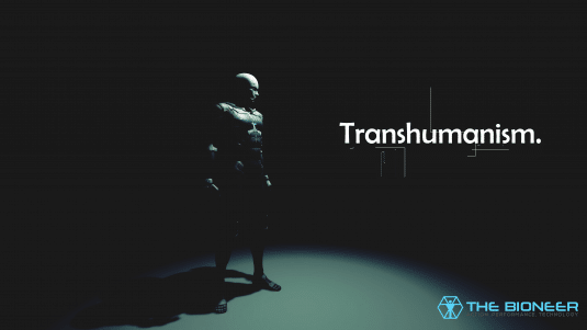 Transhumanism