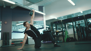 Tendon strength