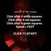 Biomind instructions screen