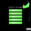 Biomind Menu
