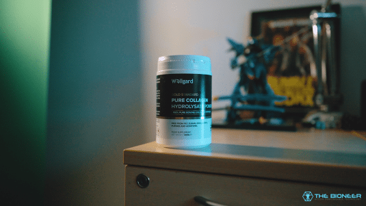 Collagen