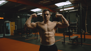 Muscle building
