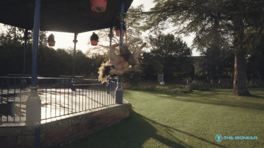 Liam flip