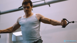 Weighted stretching for tendon strength