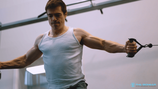 Weighted stretching for tendon strength